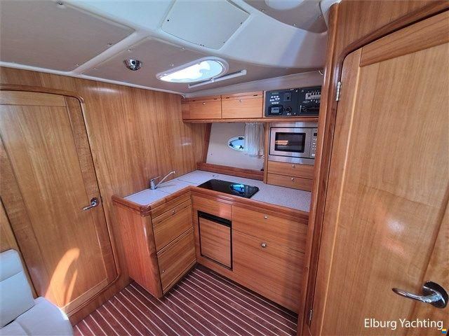 Bavaria  37 Sport