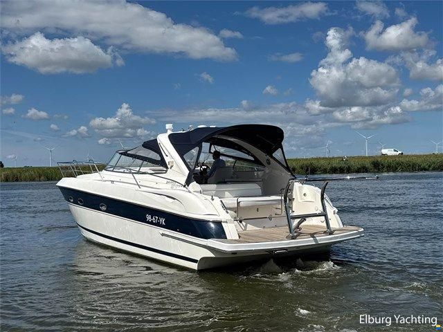 Bavaria  37 Sport