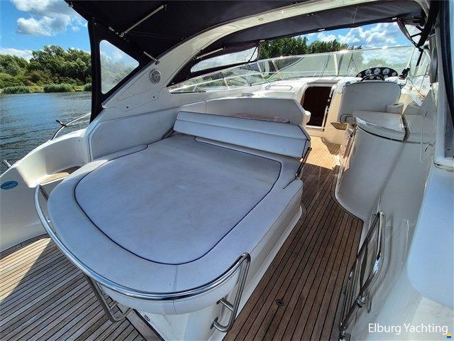 Bavaria  37 Sport