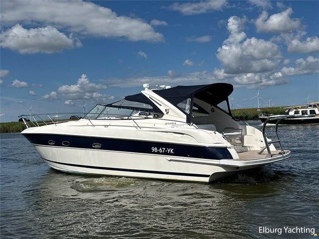 Bavaria 37 Sport