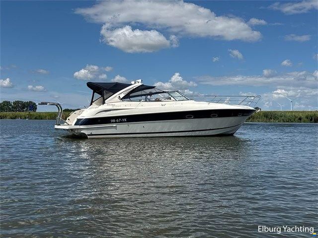 Bavaria  37 Sport
