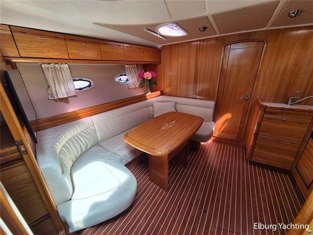Bavaria  37 Sport