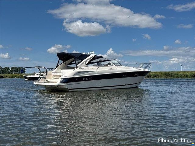 Bavaria  37 Sport
