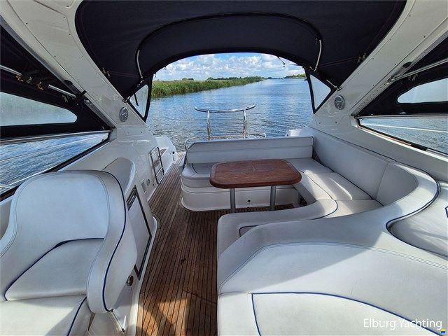 Bavaria 37 Sport