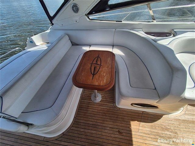 Bavaria  37 Sport