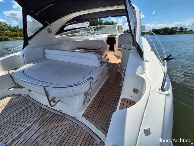 Bavaria  37 Sport