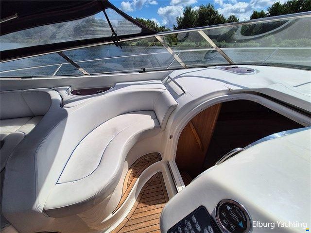 Bavaria  37 Sport