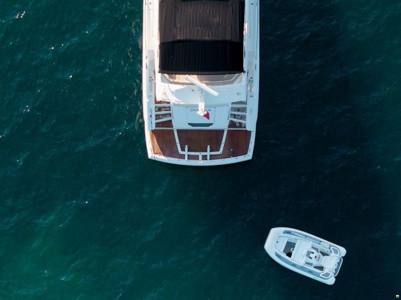 Sunseeker Manhattan 52
