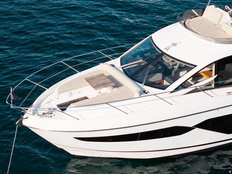 Sunseeker Manhattan 52