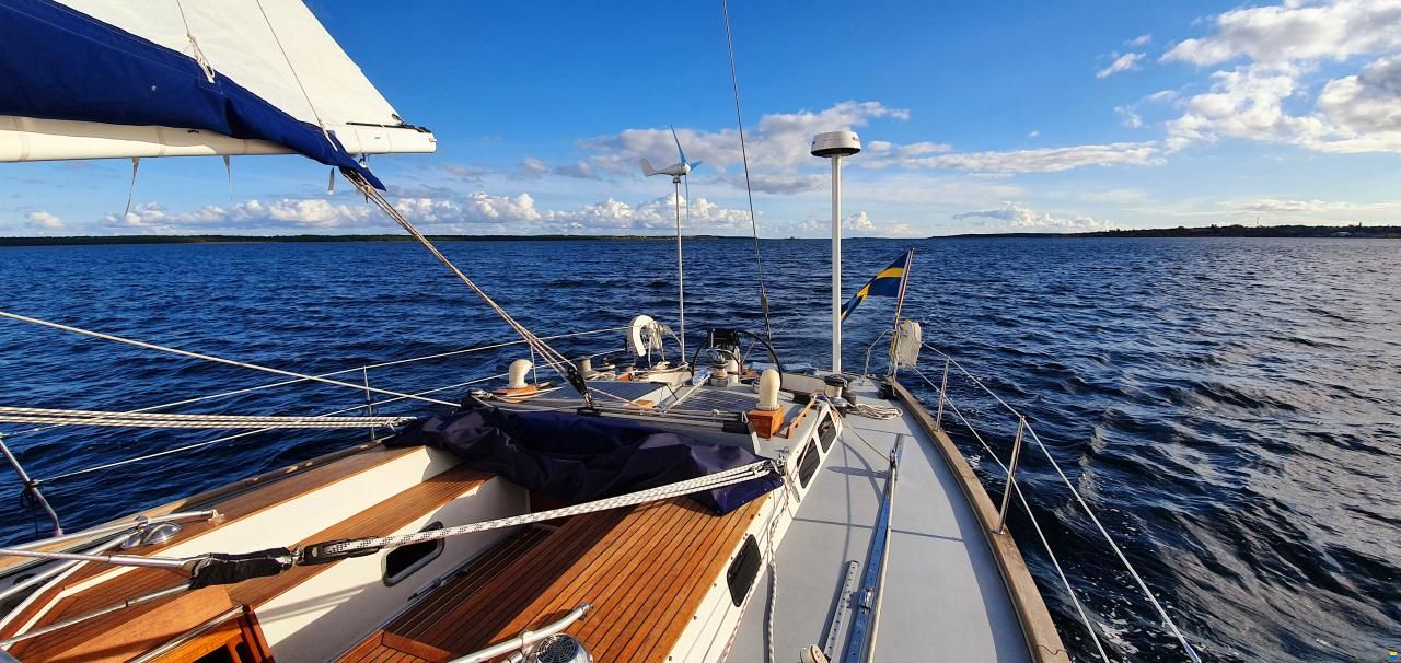 C&C Yachts C&C 55