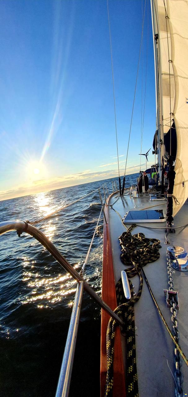 C&C Yachts C&C 55