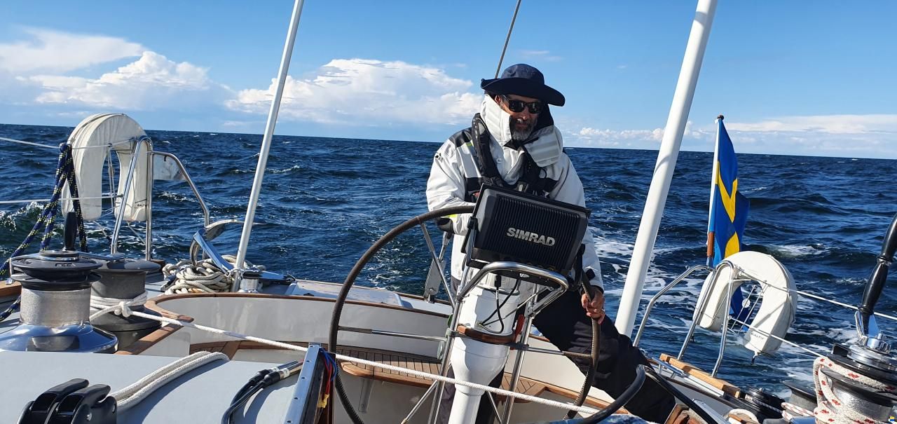 C&C Yachts C&C 55