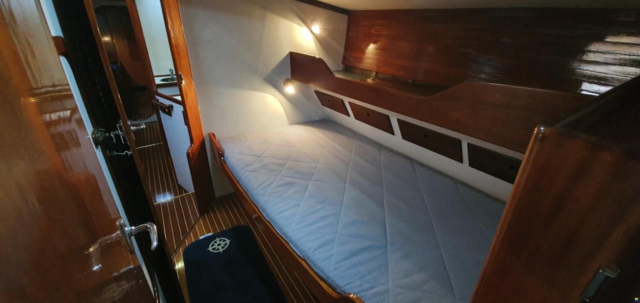C&C Yachts C&C 55