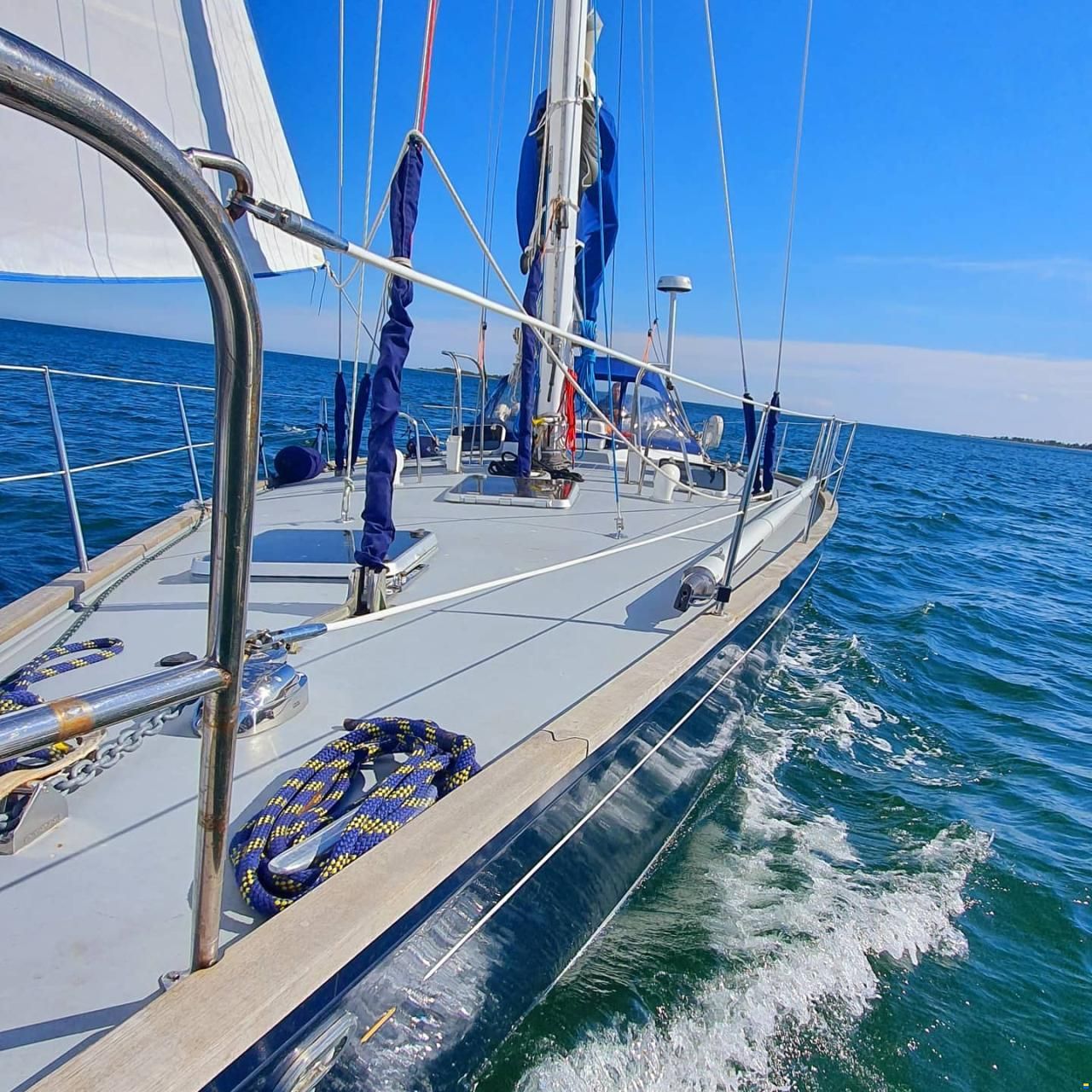 C&C Yachts C&C 55