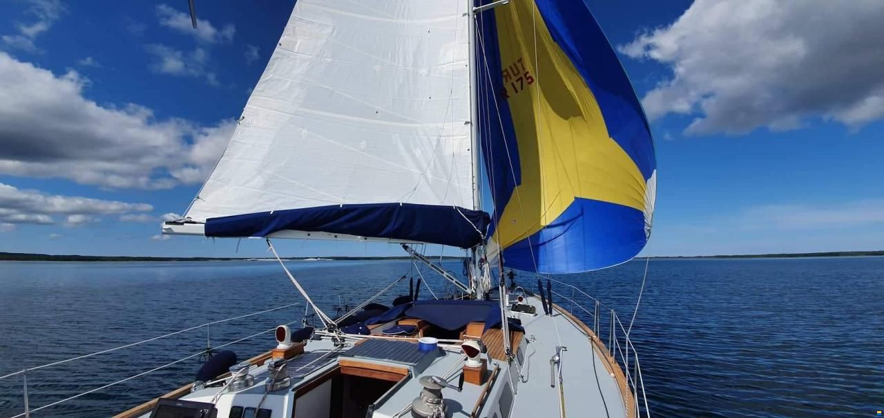 C&C Yachts C&C 55