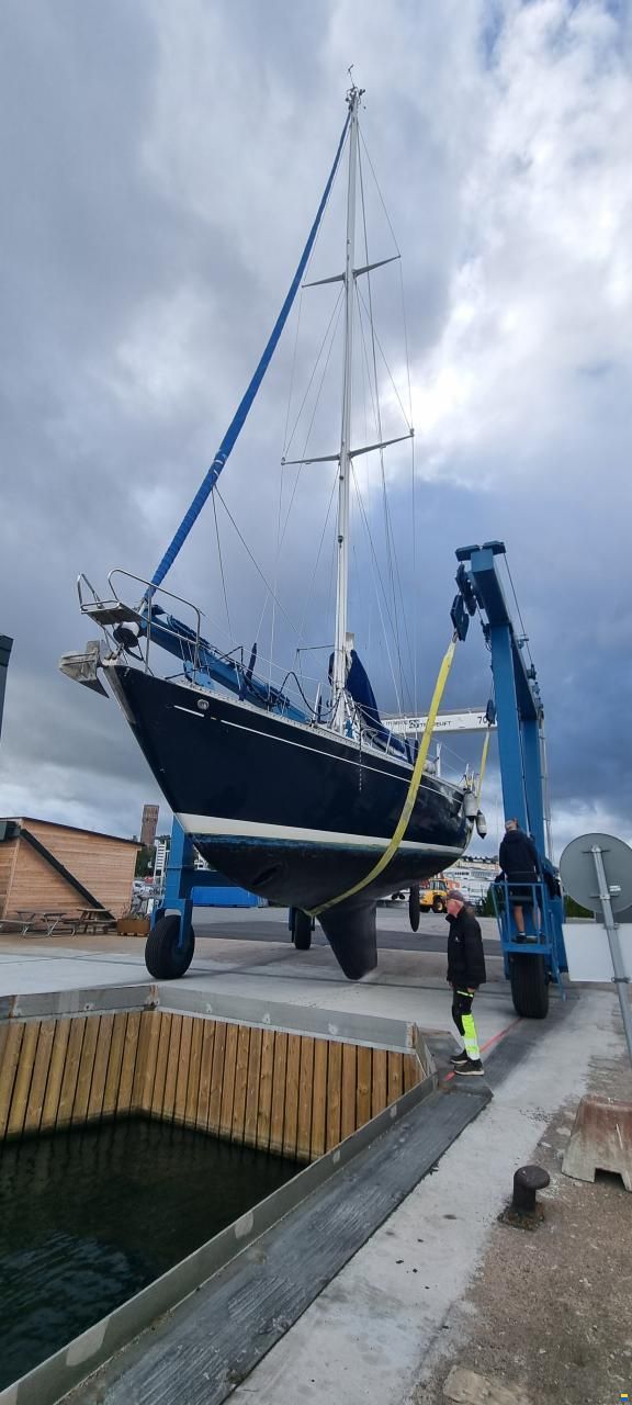 C&C Yachts C&C 55