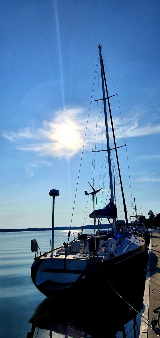 C&C Yachts C&C 55