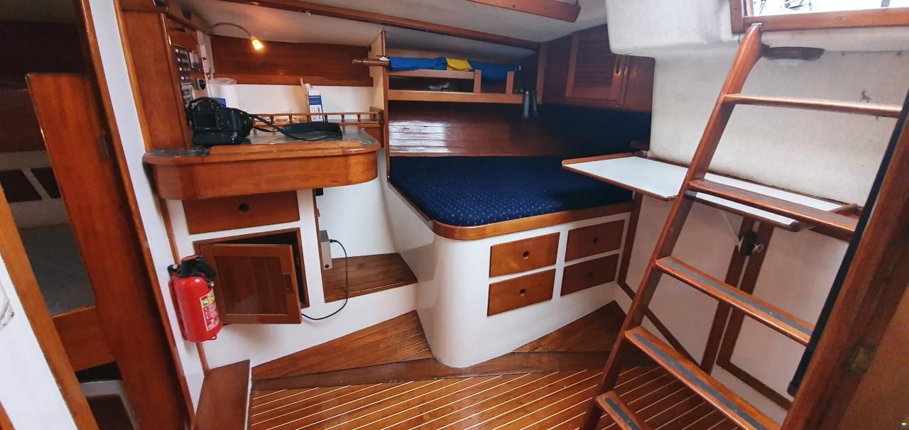 C&C Yachts C&C 55