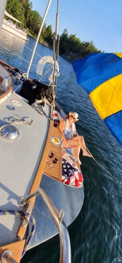 C&C Yachts C&C 55