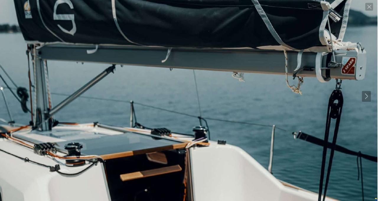 Originalbaum Sunbeam 22.1