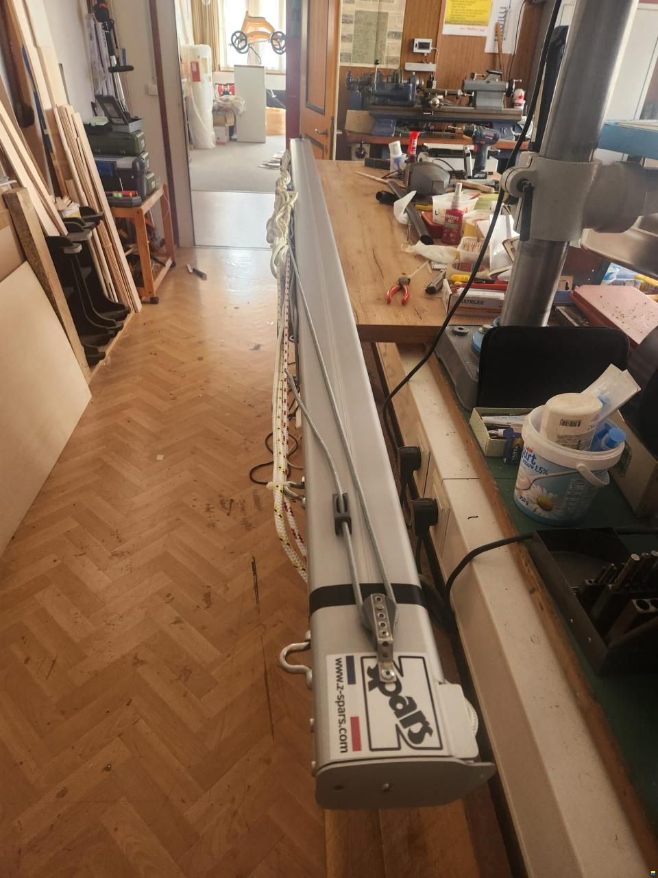 Originalbaum Sunbeam 22.1