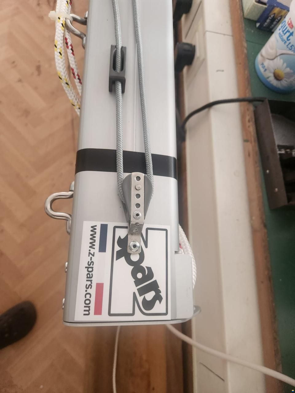 Originalbaum Sunbeam 22.1