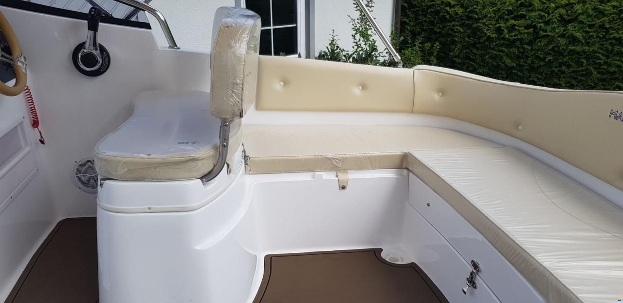 Marinello Eden 590