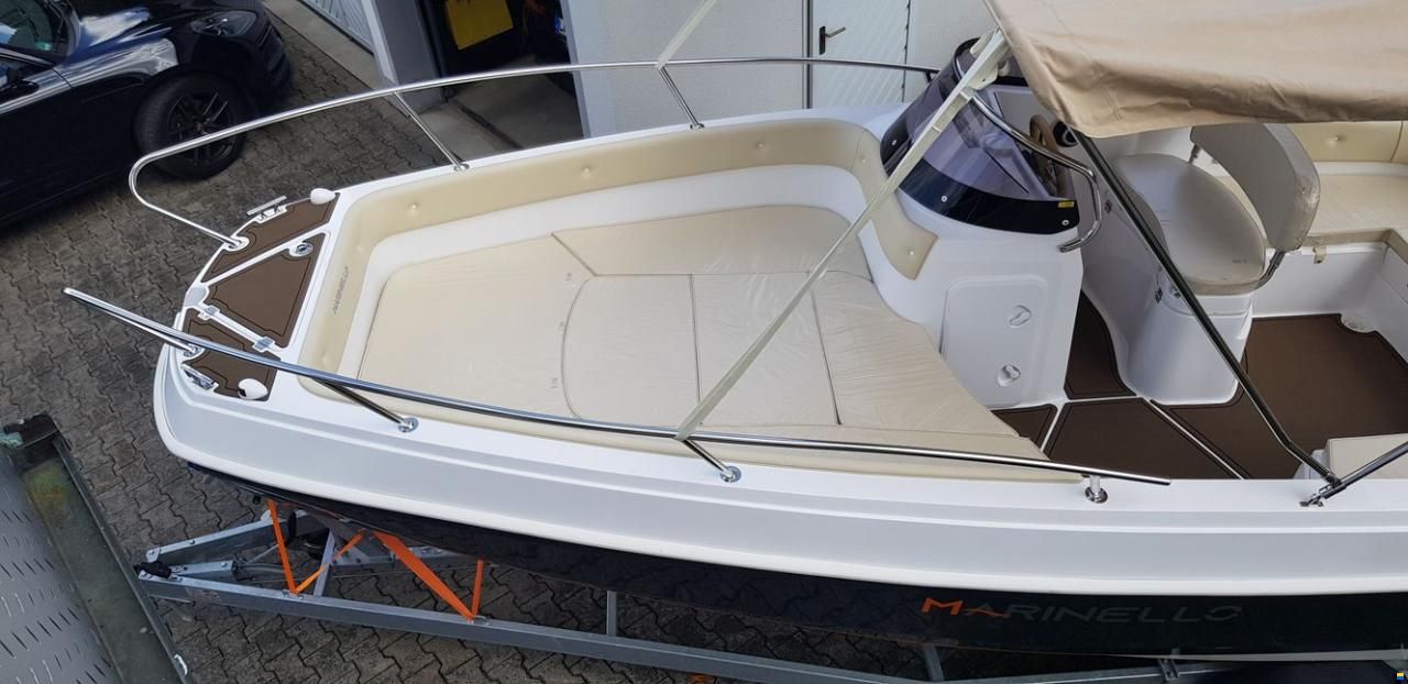 Marinello Eden 590
