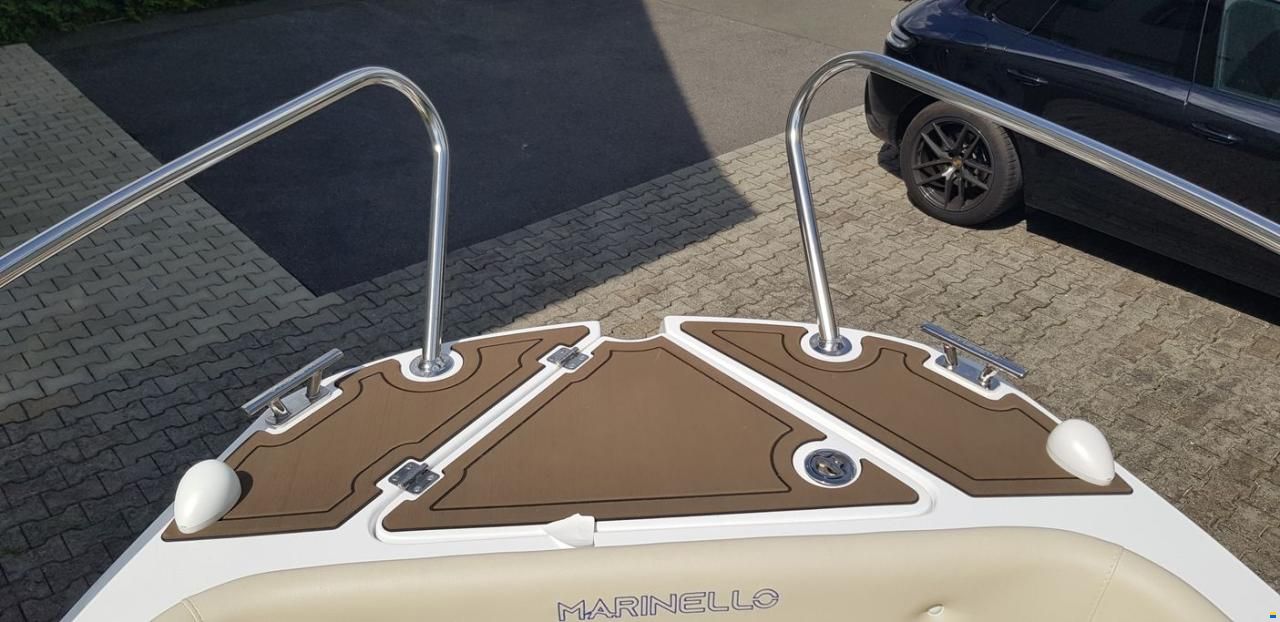 Marinello Eden 590