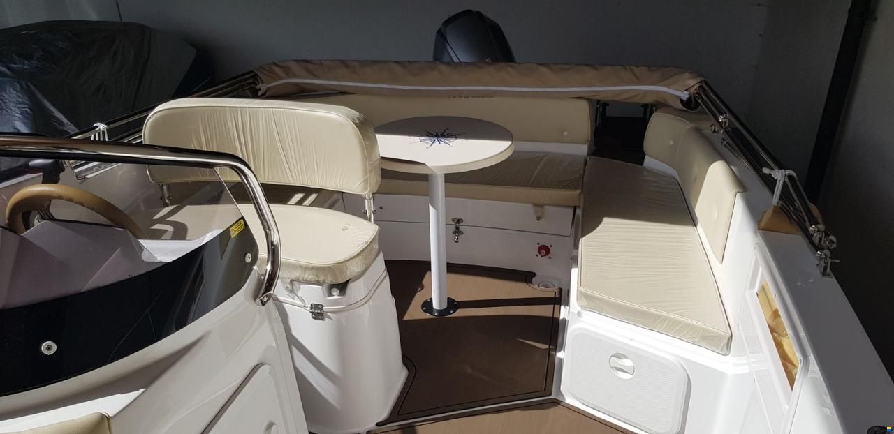 Marinello Eden 590