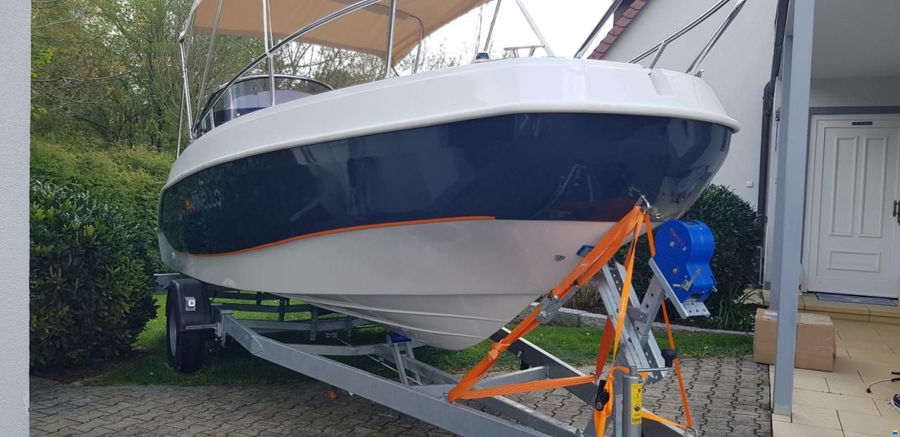 Marinello Eden 590