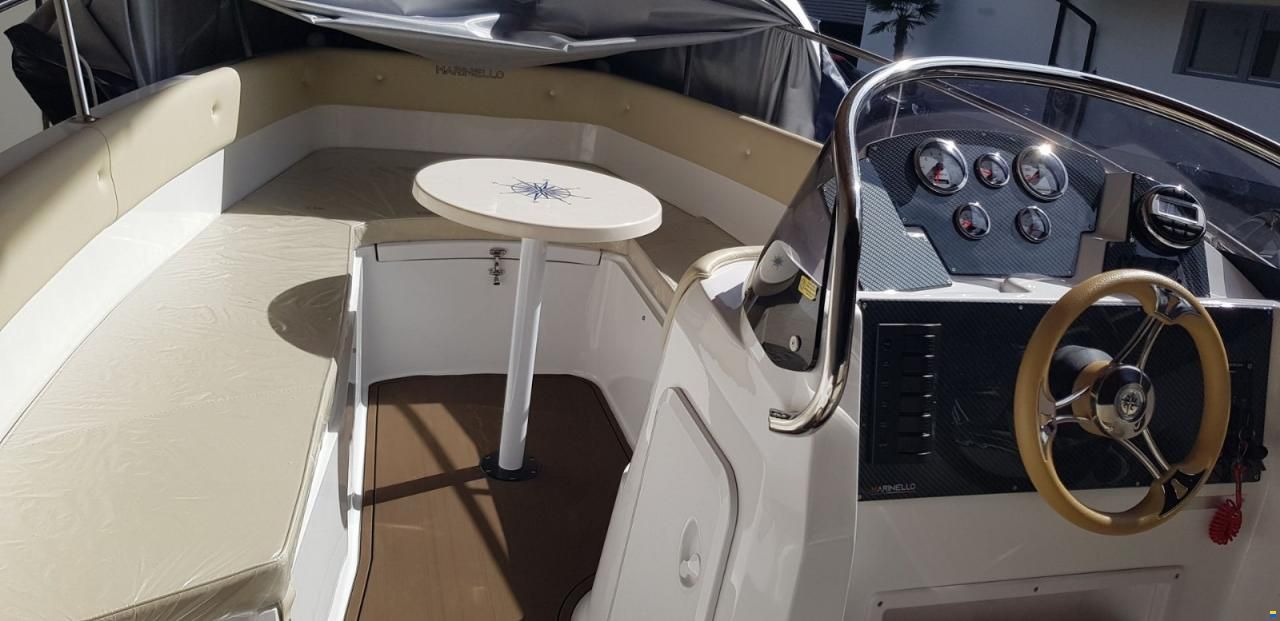 Marinello Eden 590