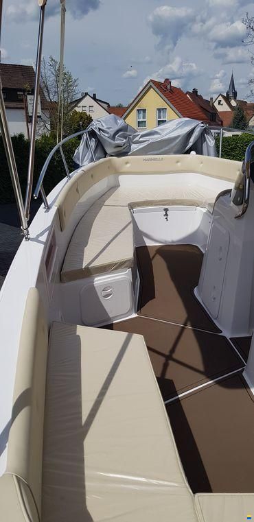 Marinello Eden 590