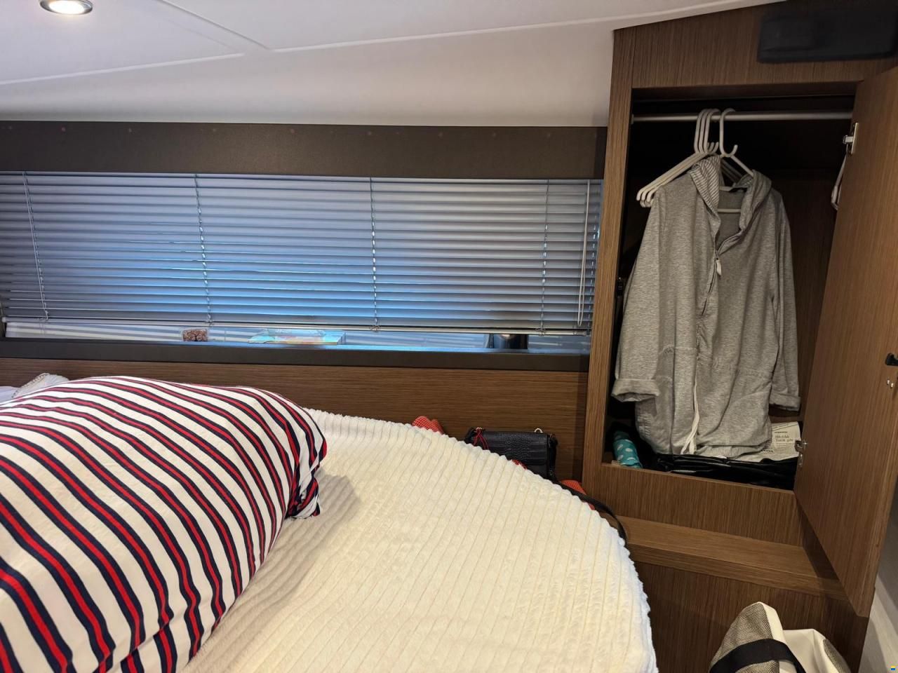 Beneteau Gran Tourismo GT40