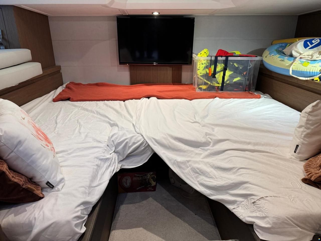 Beneteau Gran Tourismo GT40