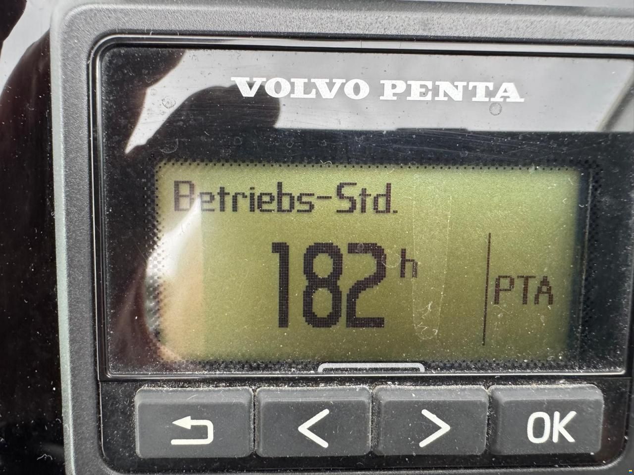 Beneteau Gran Tourismo GT40