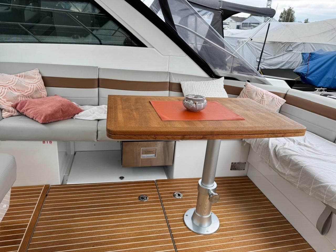 Beneteau Gran Tourismo GT40