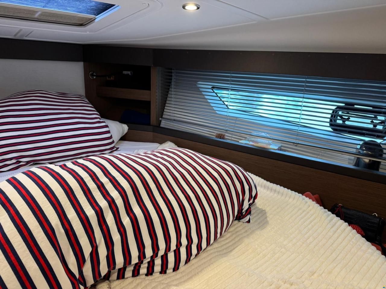 Beneteau Gran Tourismo GT40