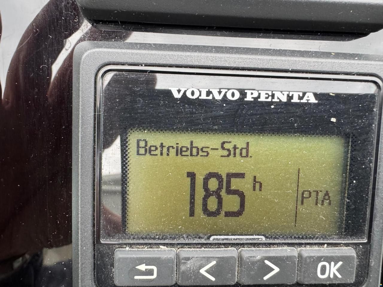 Beneteau Gran Tourismo GT40