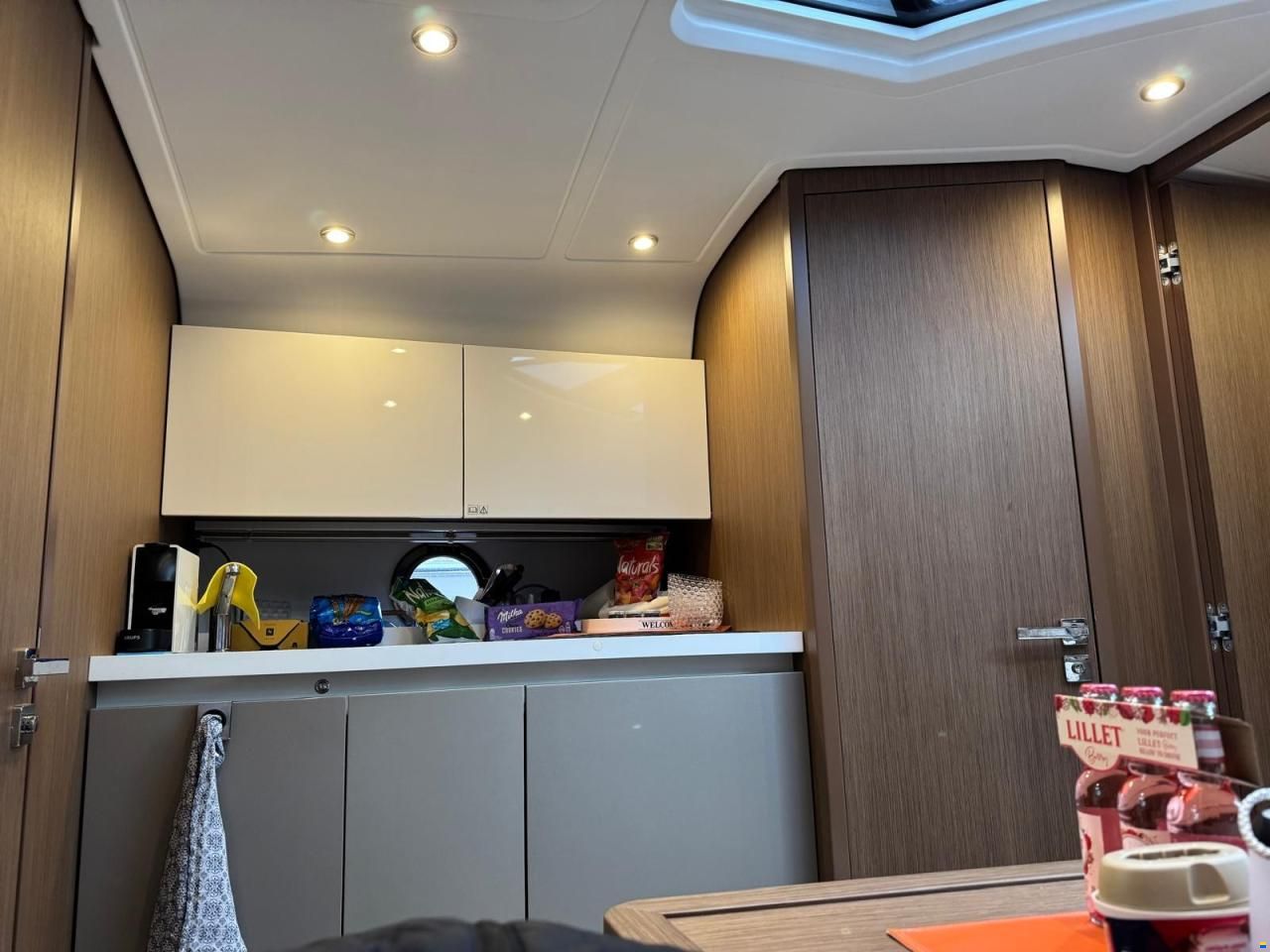 Beneteau Gran Tourismo GT40