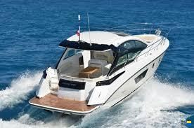 Beneteau Gran Tourismo GT40