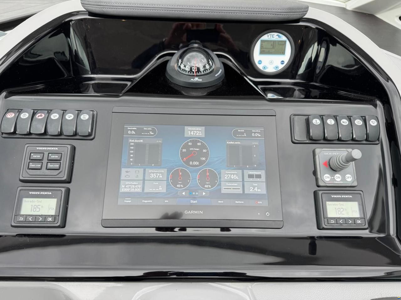 Beneteau Gran Tourismo GT40