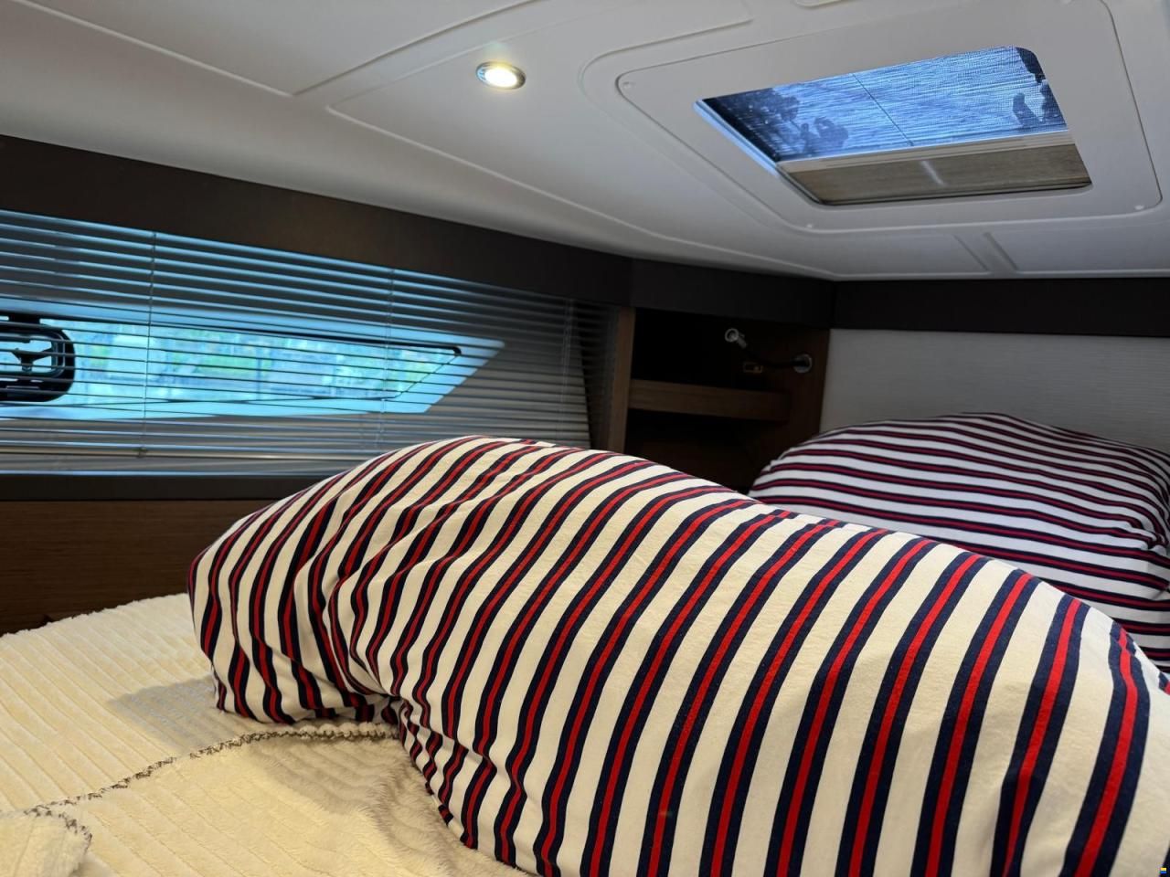 Beneteau Gran Tourismo GT40