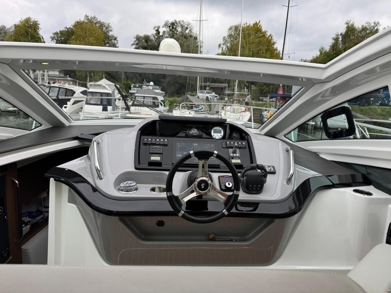 Beneteau Gran Tourismo GT40