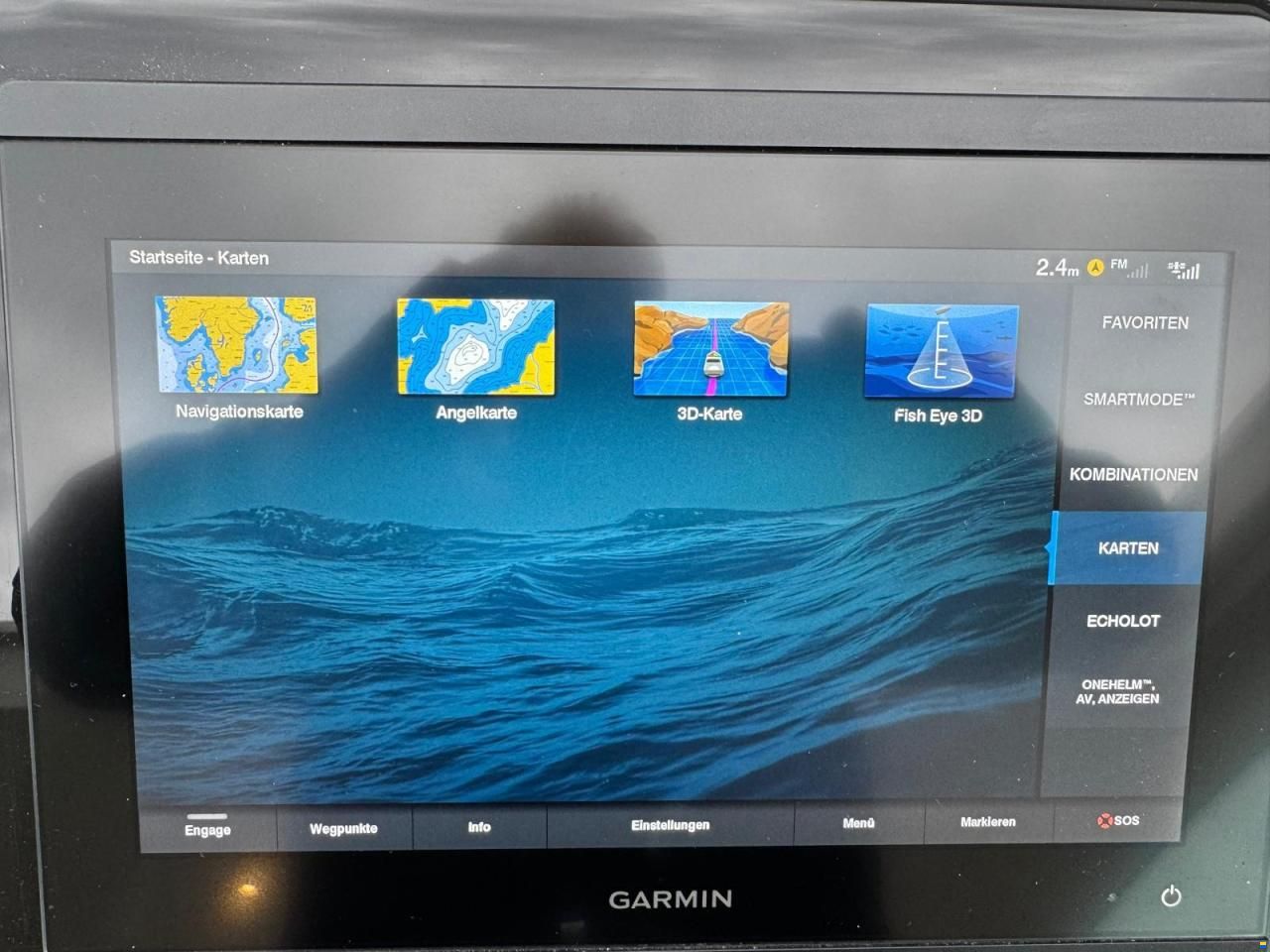 Beneteau Gran Tourismo GT40