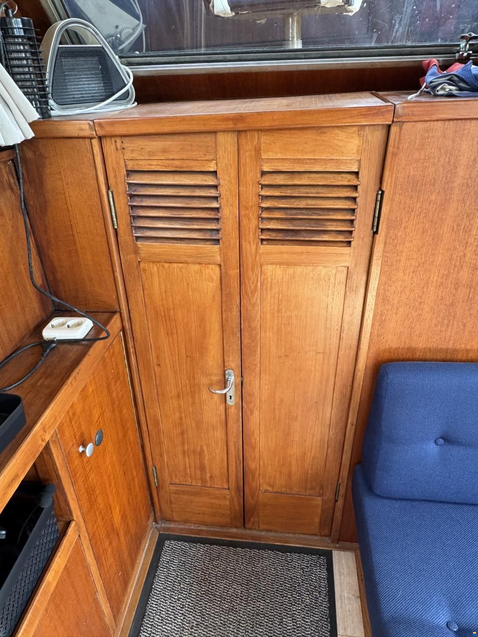 Miedema Rondspant 13 Meter