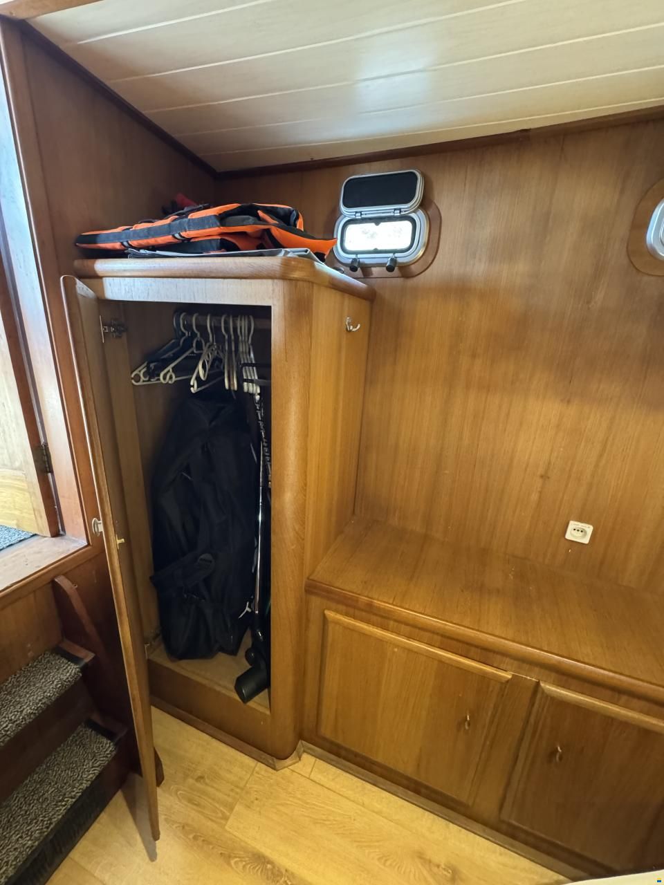 Miedema Rondspant 13 Meter
