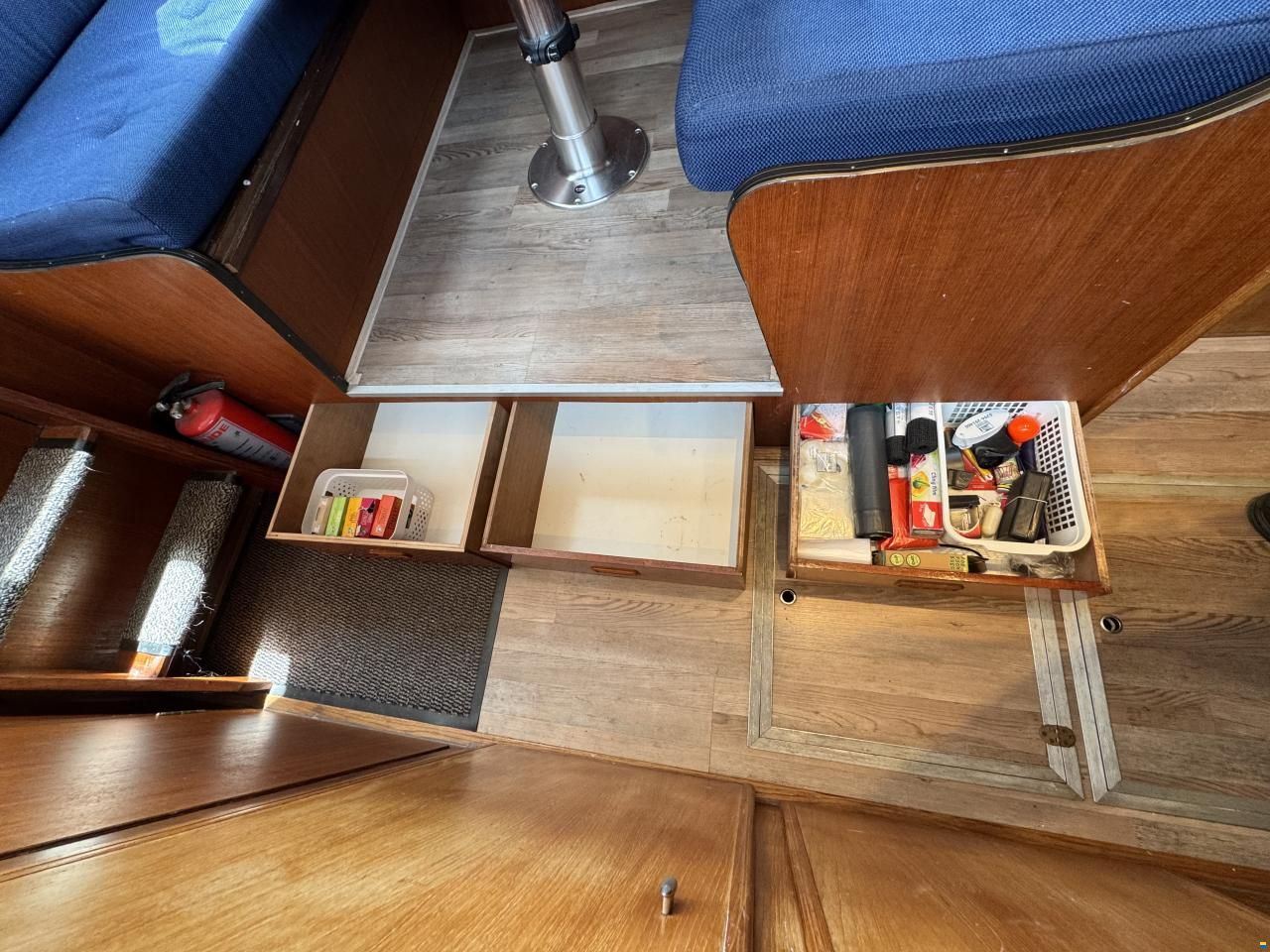 Miedema Rondspant 13 Meter
