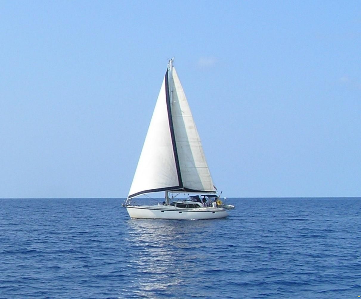 Wauquiez 43 Pilot Saloon