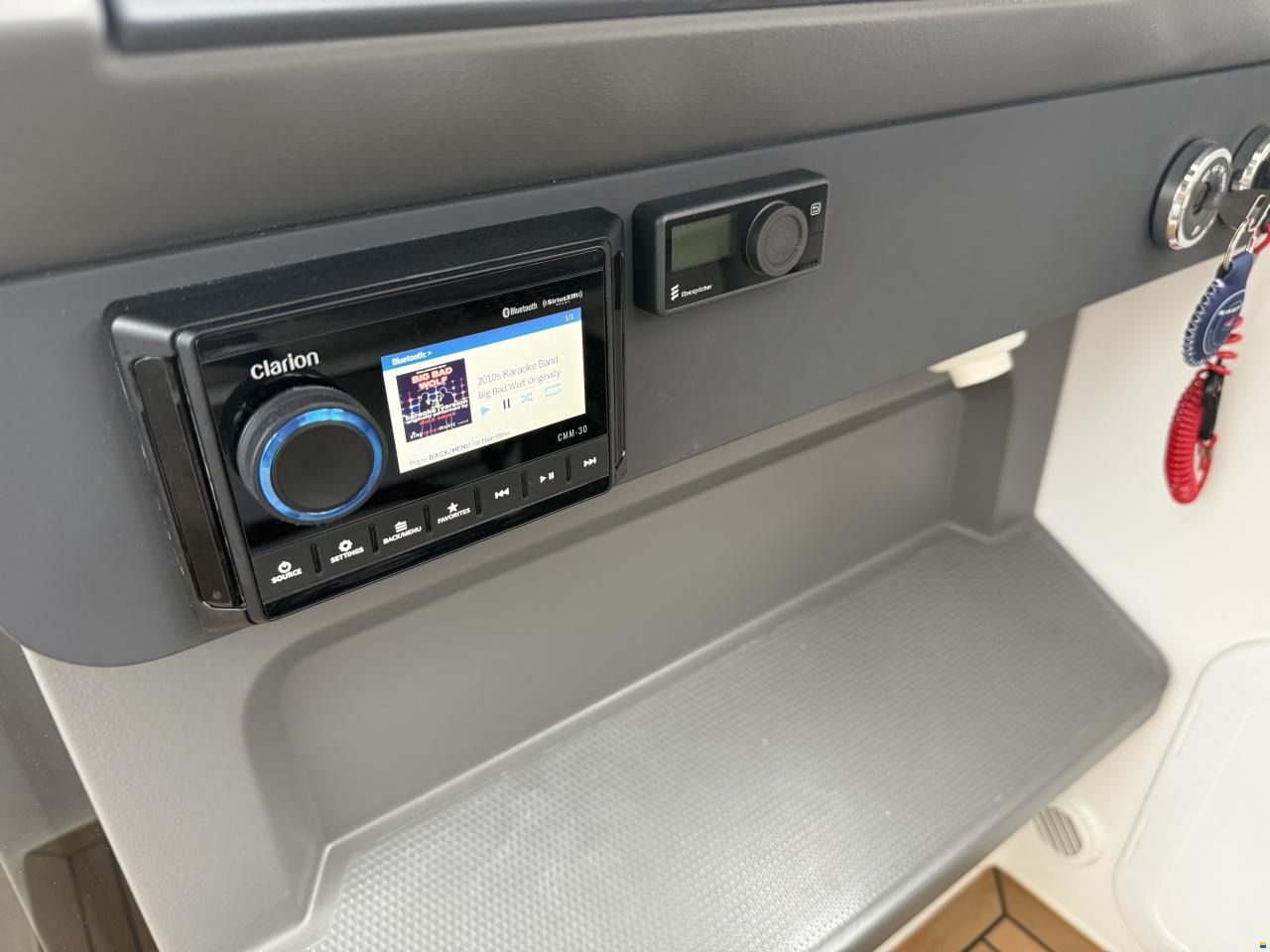 Nimbus W9